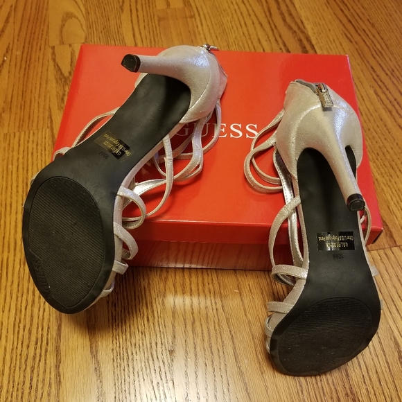 Shoes - Picture 2 of 2